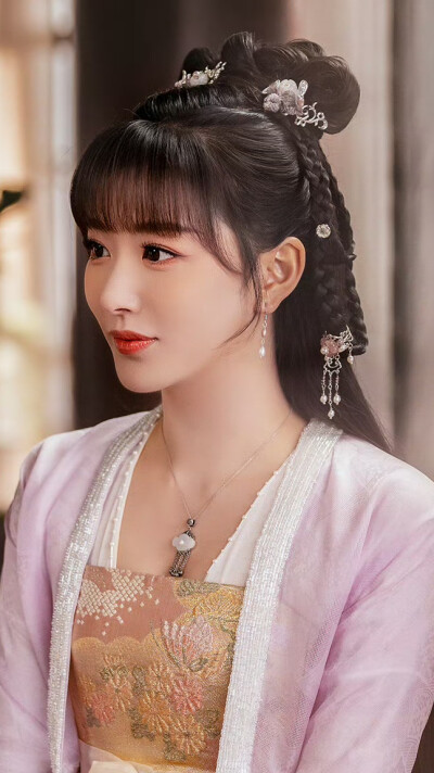 明媒善娶 施伐柯 孔雪儿