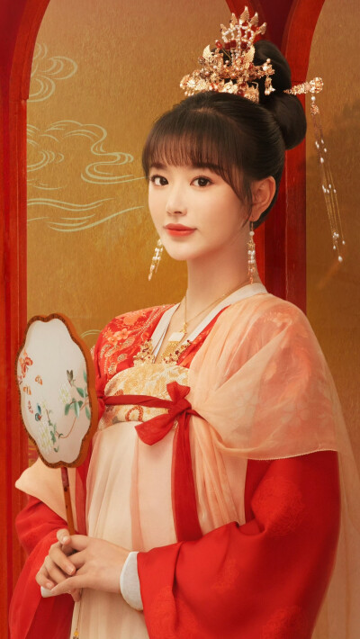 明媒善娶 施伐柯 孔雪儿