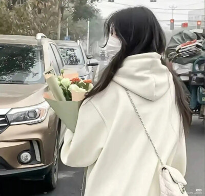 花季少女