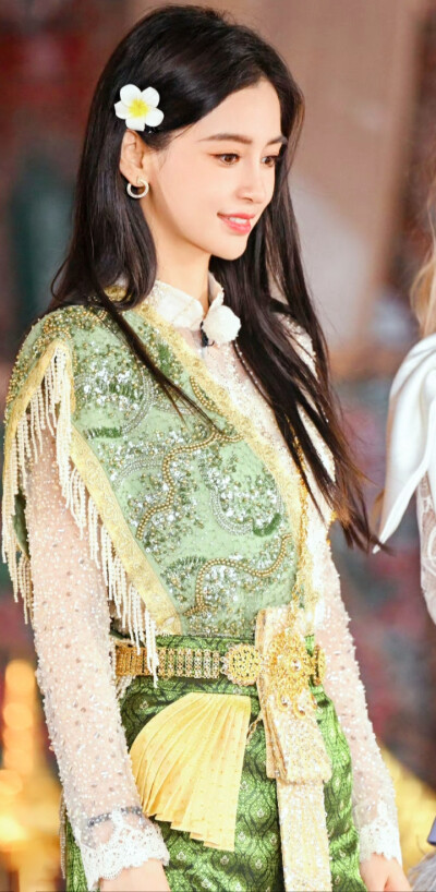 杨颖angelababy