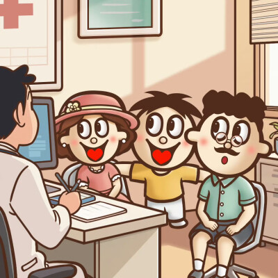 旺仔