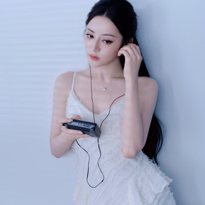 迪丽热巴