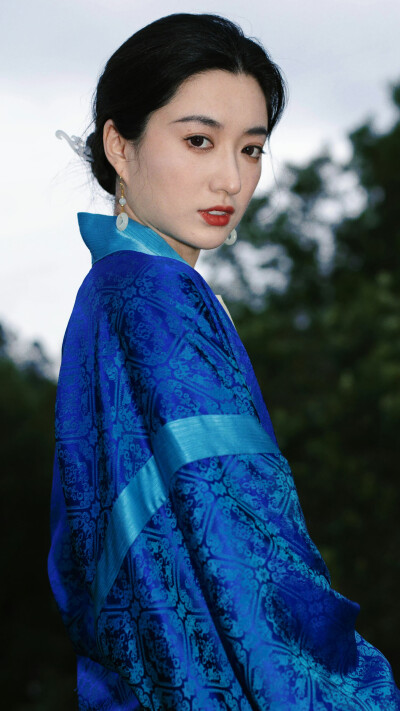 汉服