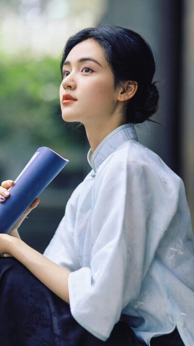 周益如
