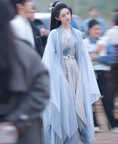青川入梦