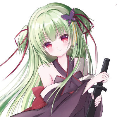 自用