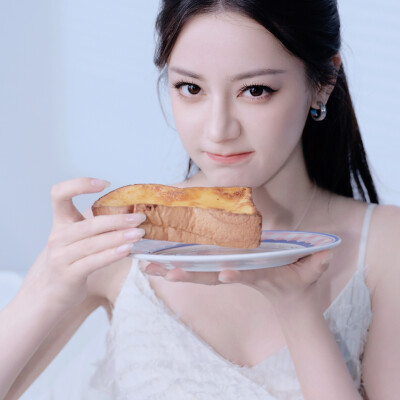 迪丽热巴