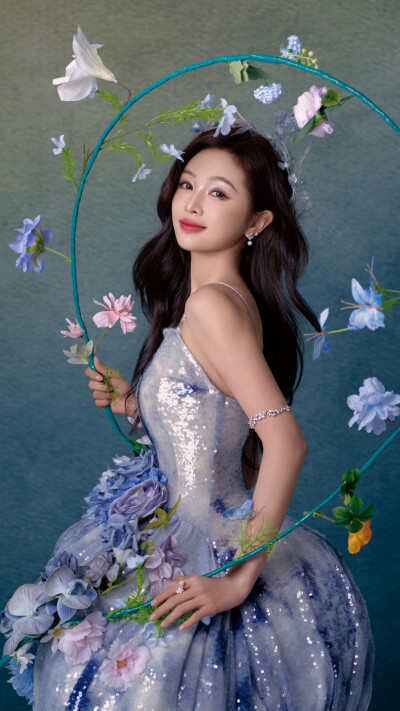 吴宣仪