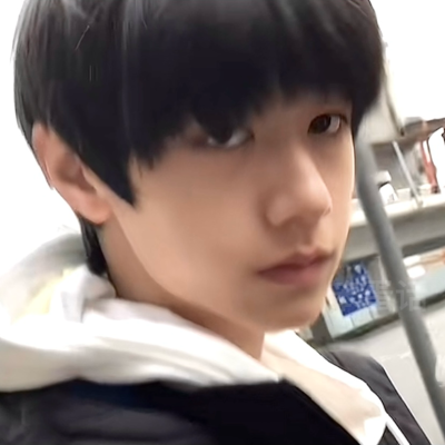 我想喊她陪我看星星儿