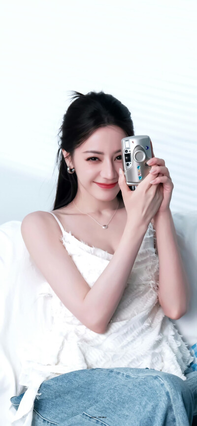 迪丽热巴·迪力木拉提