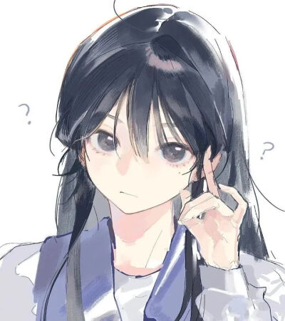 自用头像