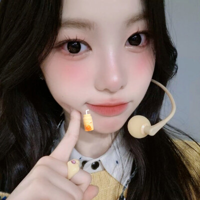 Kpop女爱豆头像¹ian郑伊安