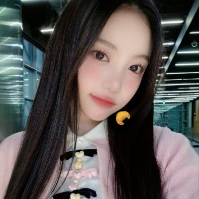 Kpop女爱豆头像¹ian郑伊安