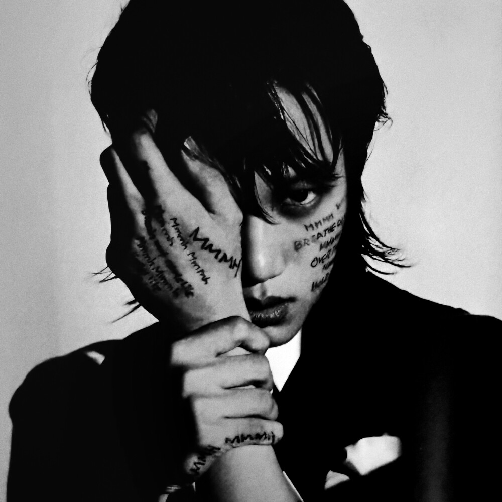 对你的占有欲强占我内心