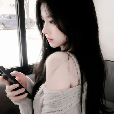 女生头像