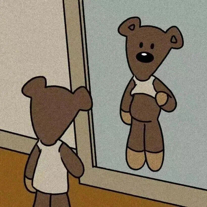 情头～