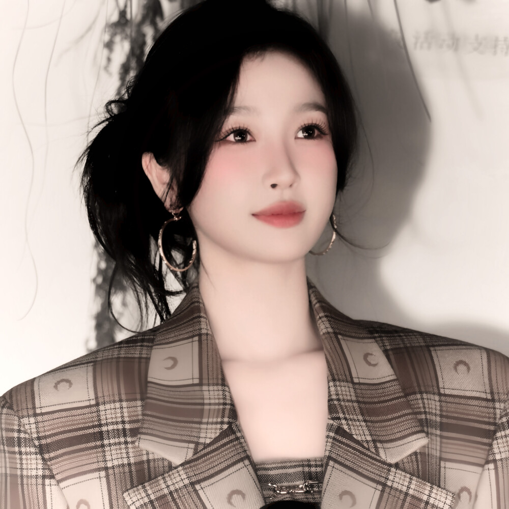 回憶像锈青色的湖