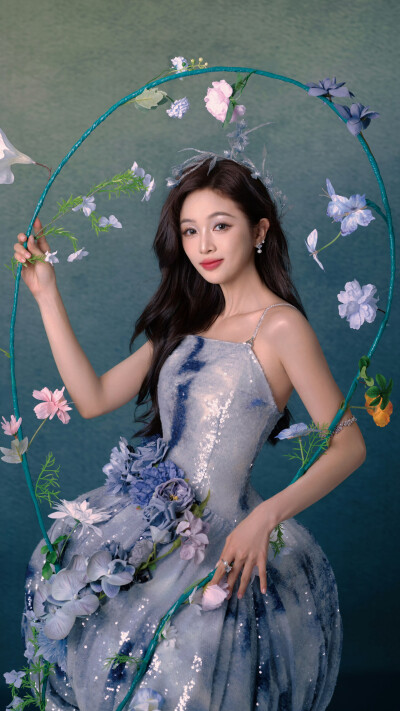吴宣仪