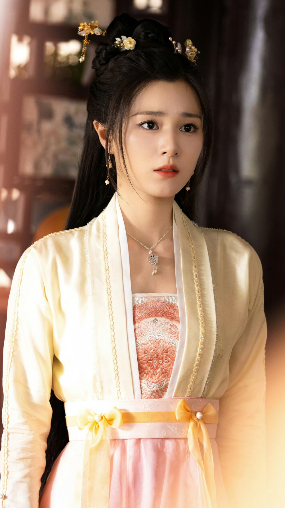 明媒善娶 贺可甜 郑舒环