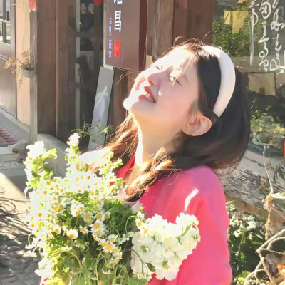 花季少女