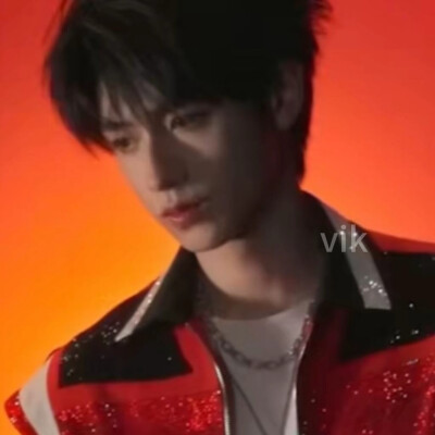 朱志鑫