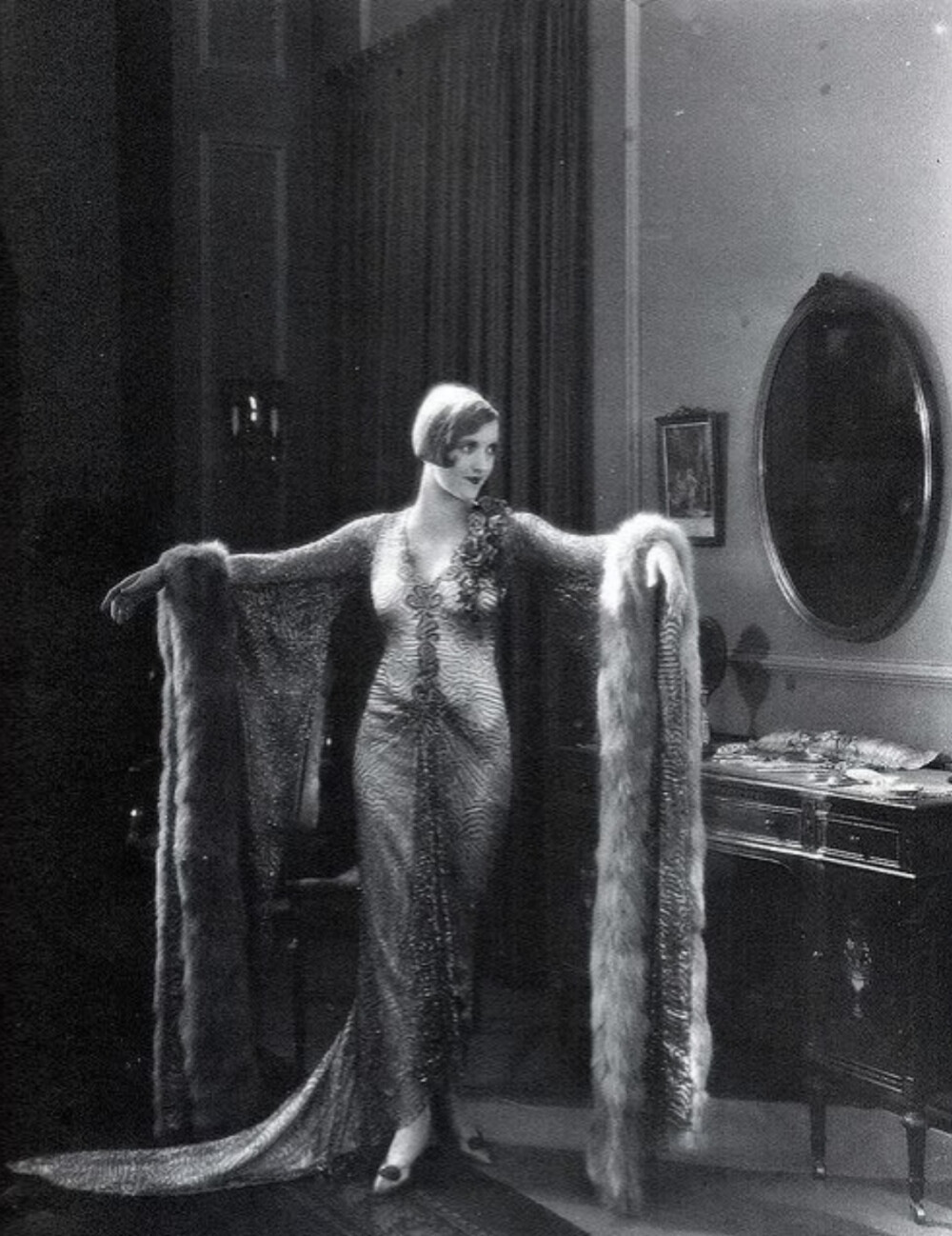 Constance Talmadge 