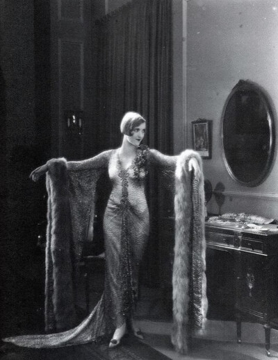 Constance Talmadge 