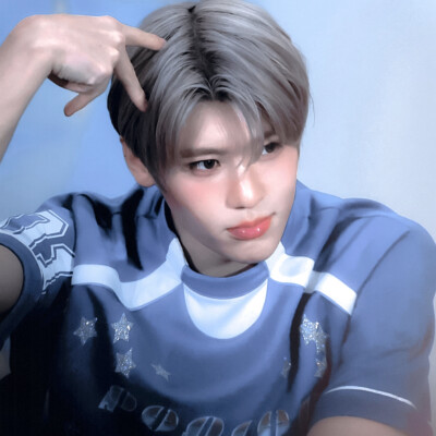 这其实我定制的蓝色。