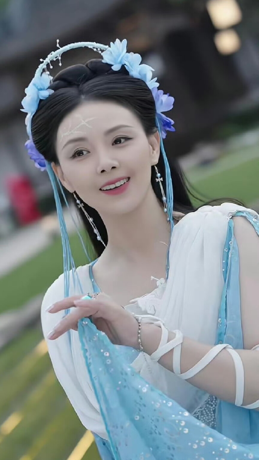 欢天喜地七仙女 