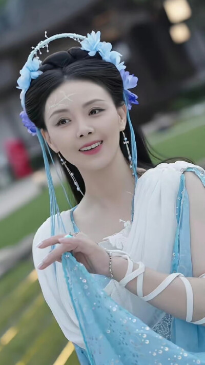 欢天喜地七仙女 