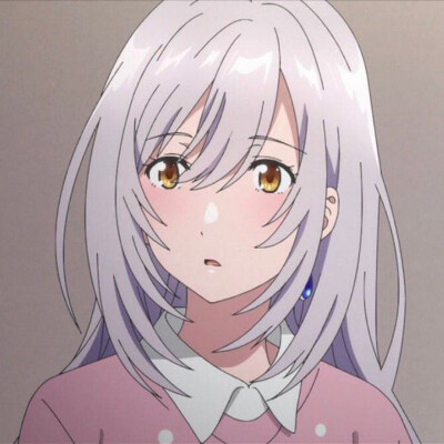 月白瞳美