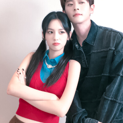 你的月亮我的星