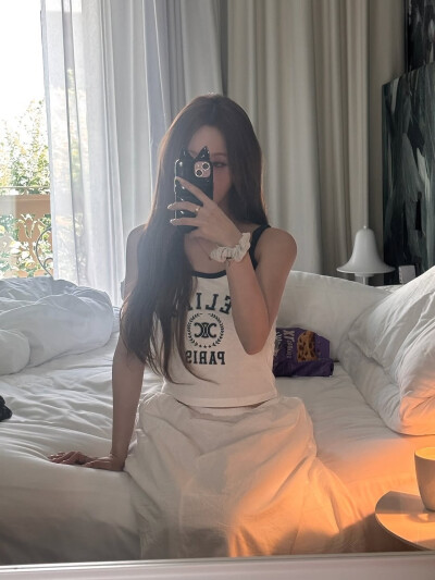 belle