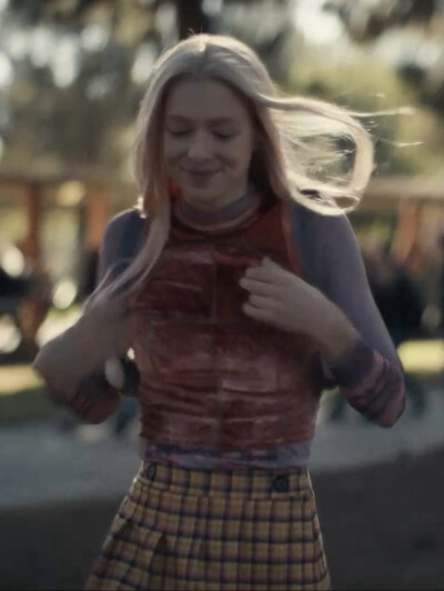 Hunter Schafer