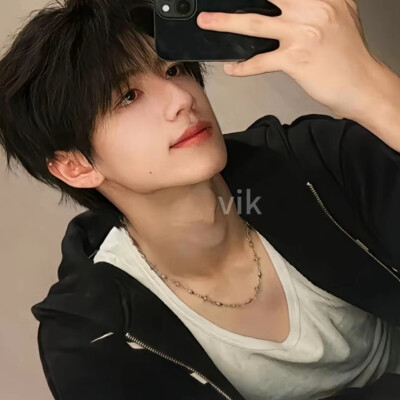 朱志鑫