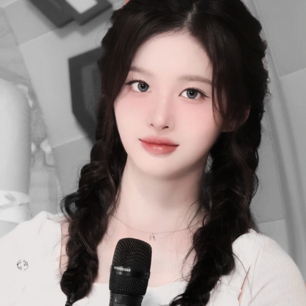 被傅衍欧尼宠了一组允儿 我果然是世界上最幸运的人