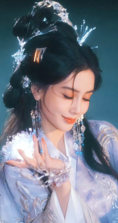 杨颖