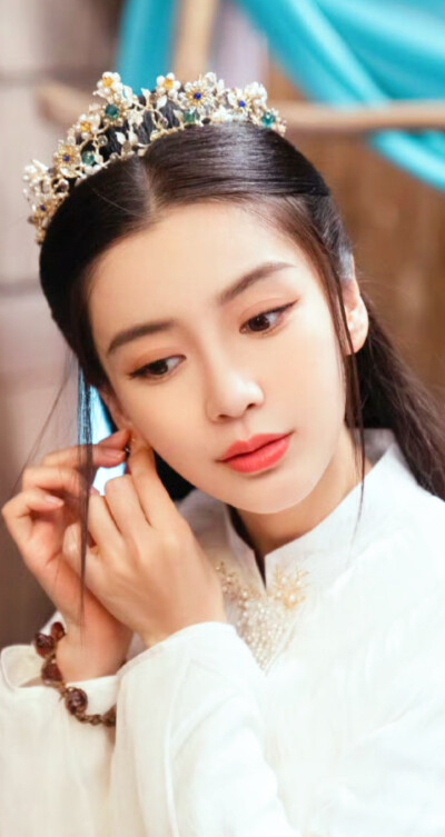 杨颖