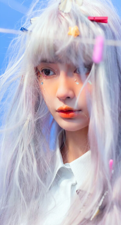 杨颖angelababy