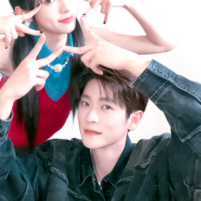 你的月亮我的星