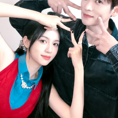 你的月亮我的星