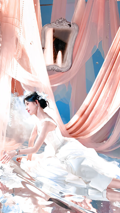 鞠婧祎