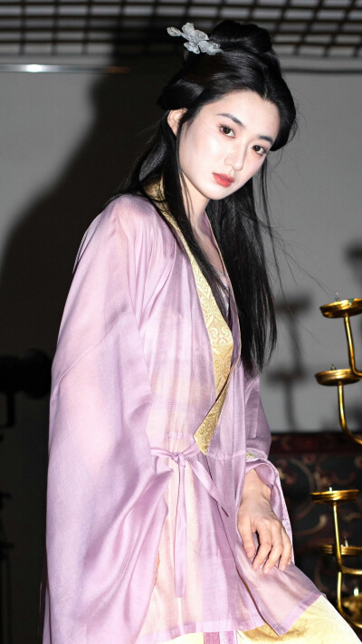 汉服