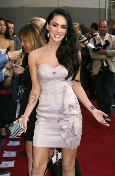 Megan Fox