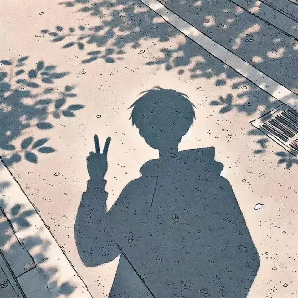 情头～