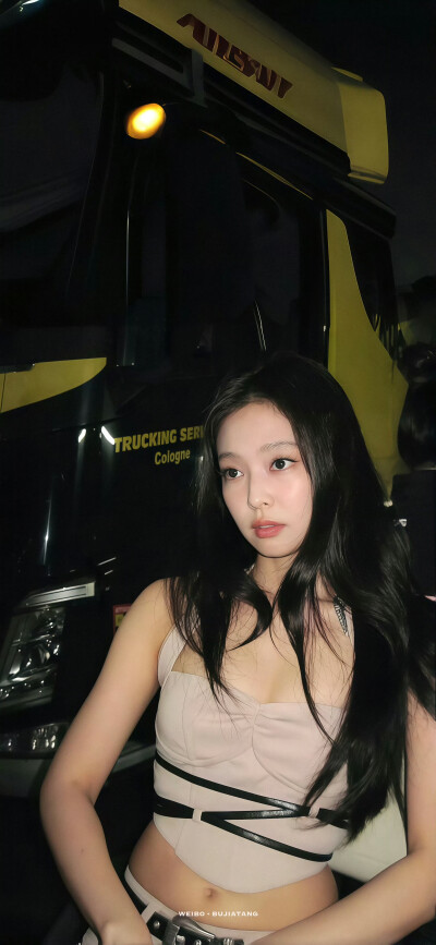 Jennie