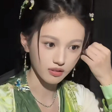 就算是天定的良缘也会有辛苦