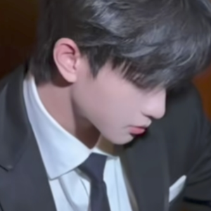 剩最后一口的栗子糕