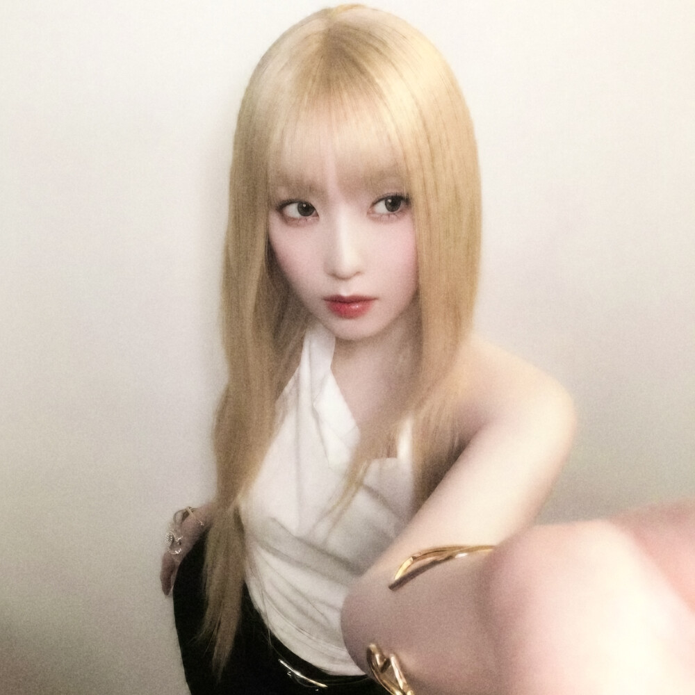 如果你有我就够了 那么我也是