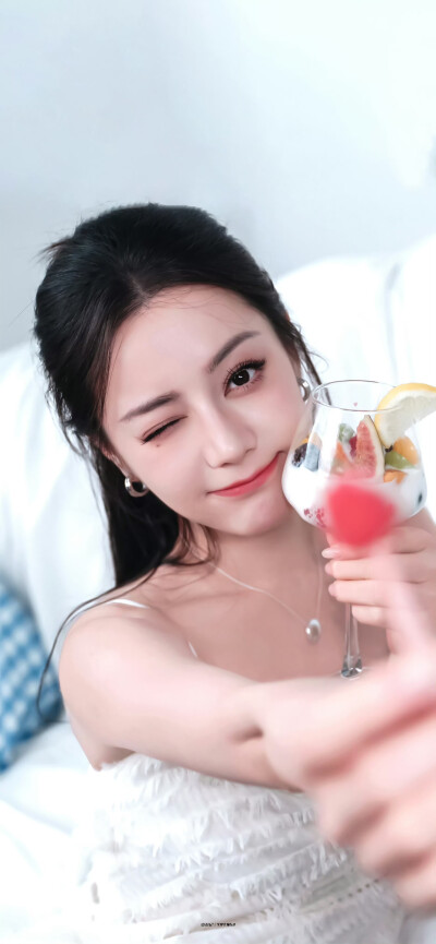 迪丽热巴·迪力木拉提